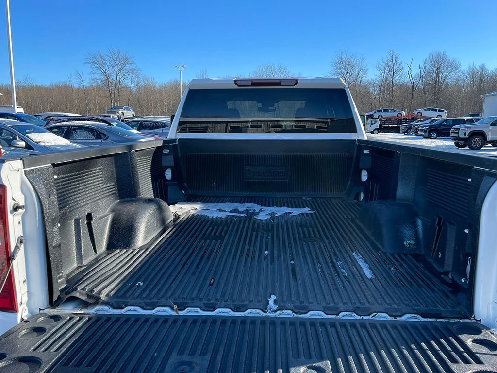 Used 2024 Chevrolet Silverado 2500 LT image 5