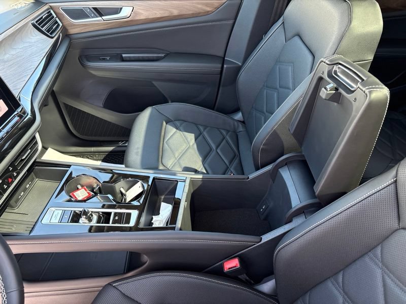 New 2026 Volkswagen Atlas SE AWD/4WD image 37