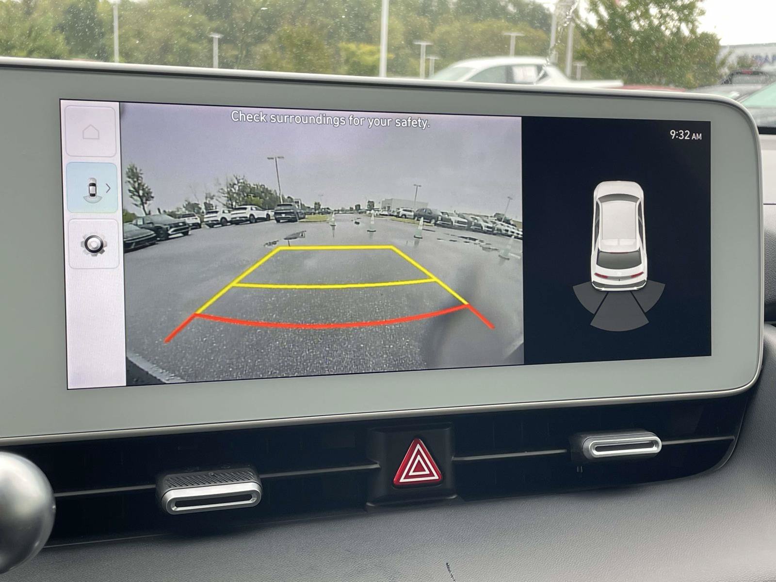 Certified 2023 Hyundai Ioniq 5 SE RWD image 19