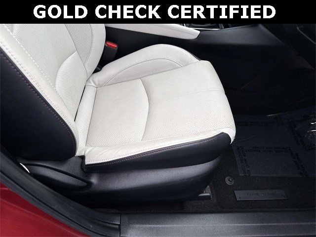 Used 2018 MAZDA MAZDA3 Grand Touring w/ Premium Equipment Package image 10