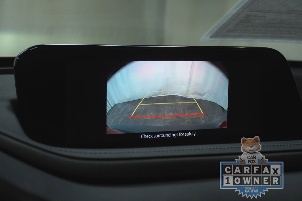 Used 2024 MAZDA CX-30 AWD 2.5 S w/ Preferred Package image 24