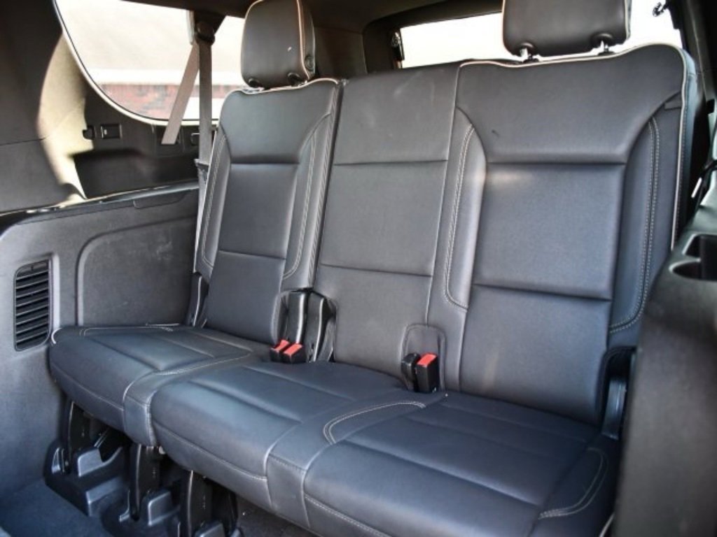 Used 2021 GMC Yukon XL SLT image 21