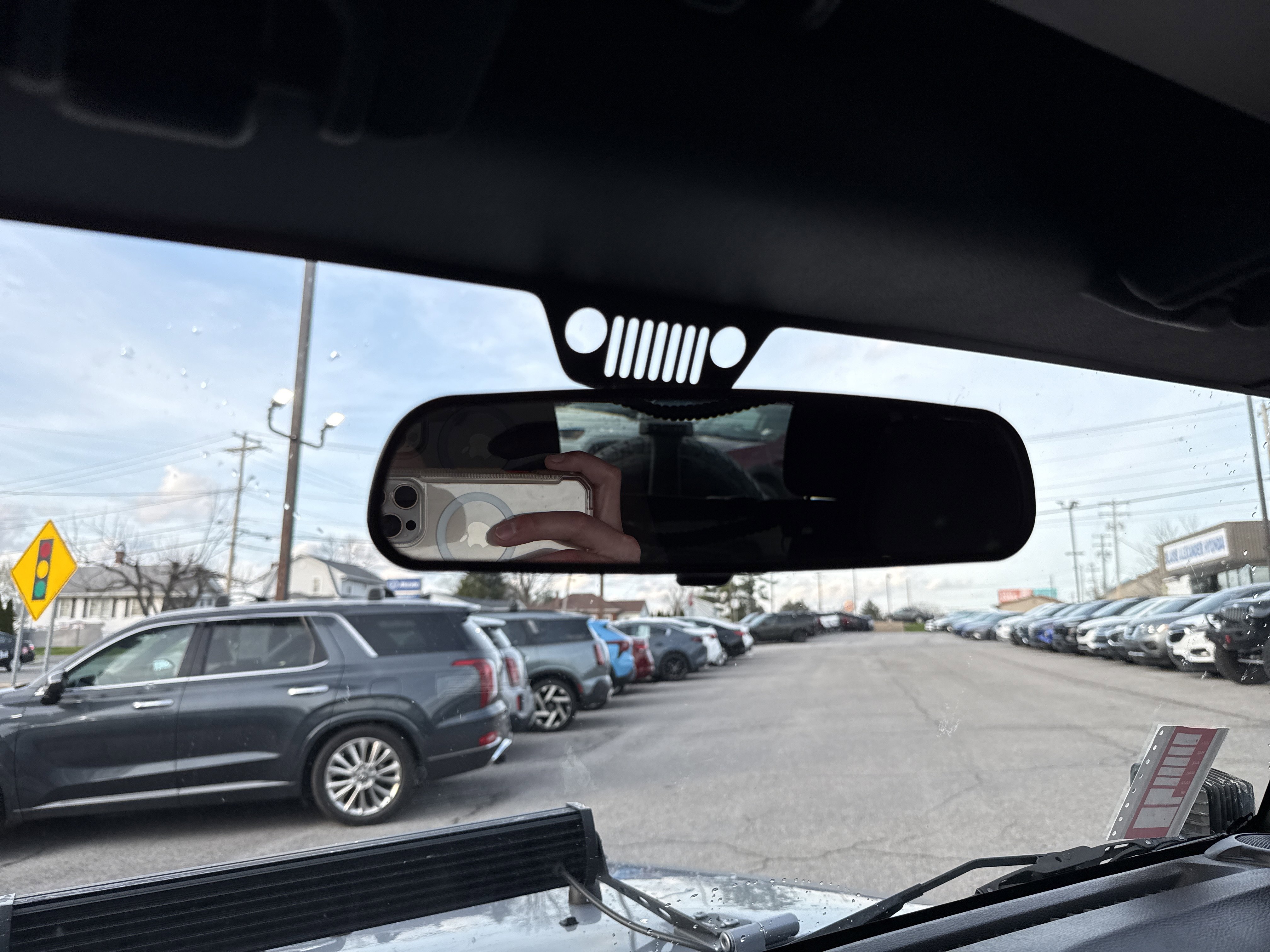 Used 2015 Jeep Wrangler Unlimited Sport image 22