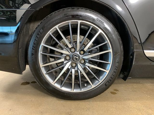 Used 2015 Lexus LS 460 AWD w/ F Sport Package image 39