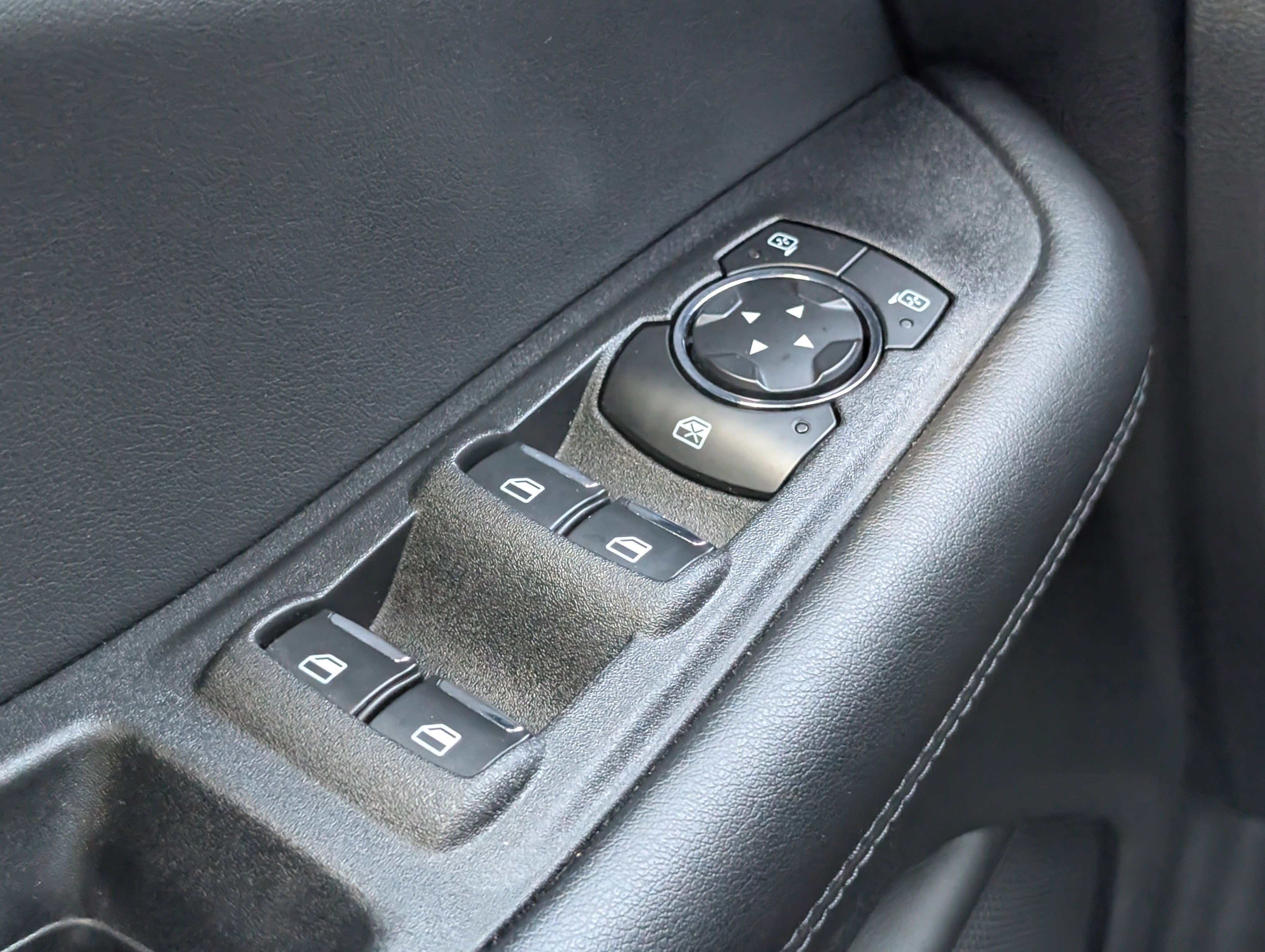 Used 2023 Ford Edge ST w/ Equipment Group 401A AWD/4WD image 20