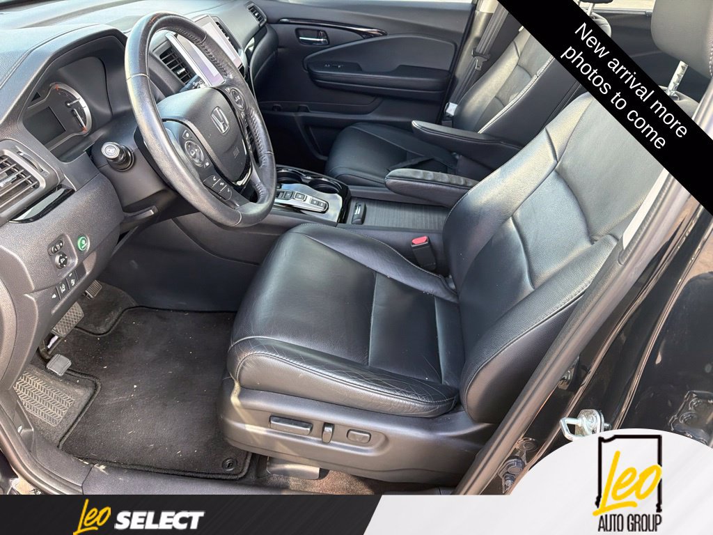 Used 2017 Honda Pilot Touring image 6