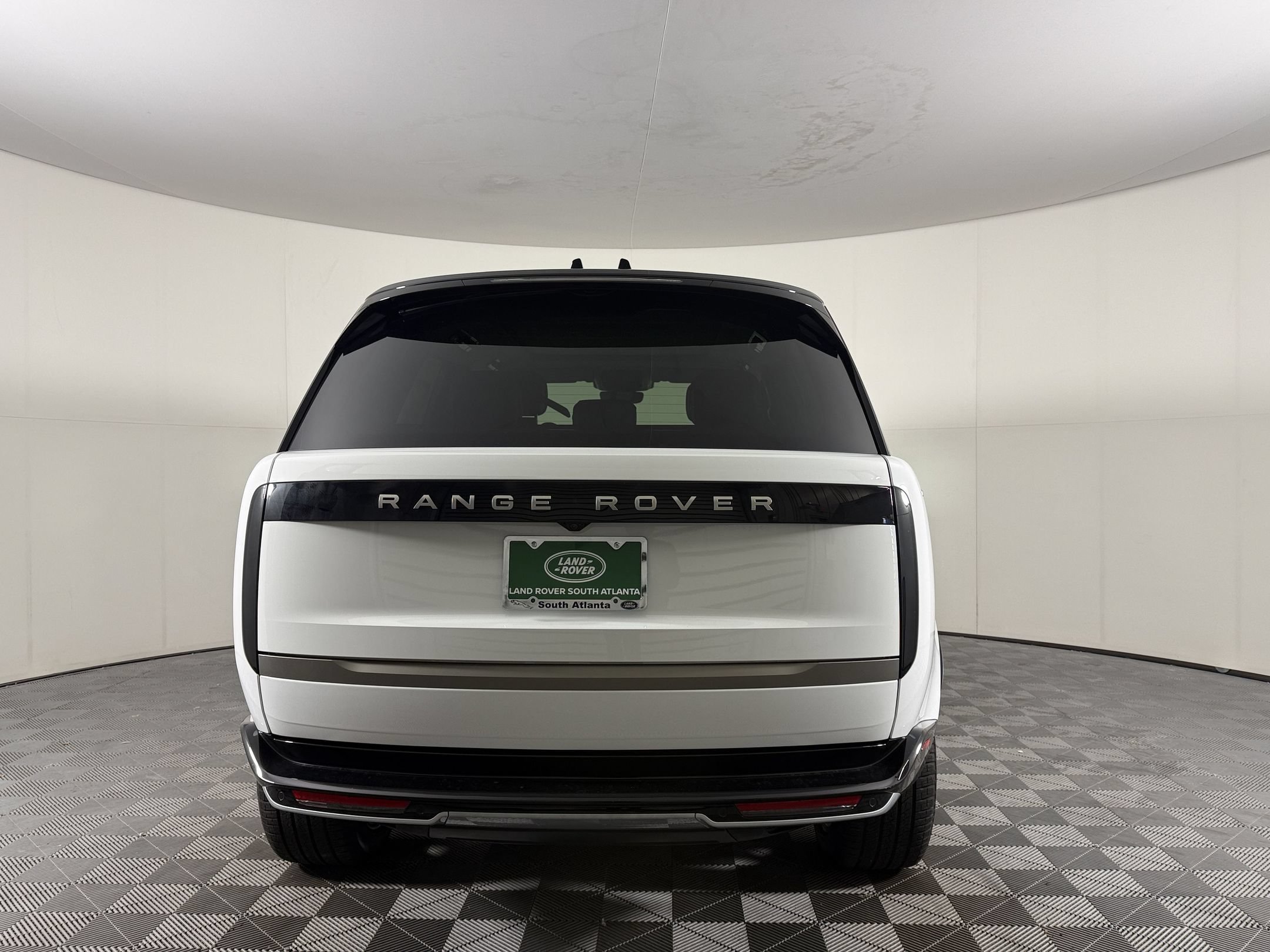 New 2027 Land Rover Range Rover SE AWD/4WD image 10