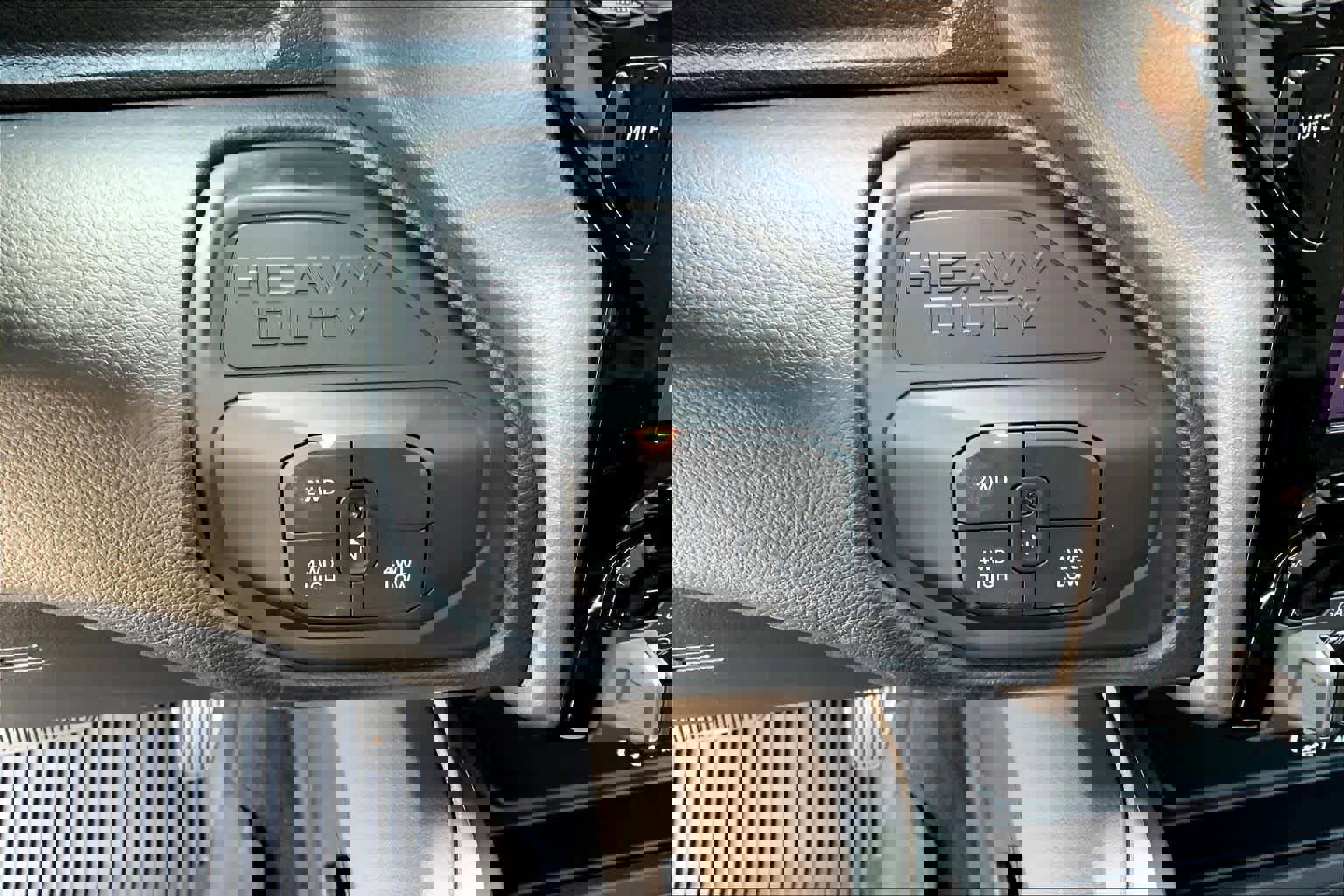 New 2026 RAM 2500 Laramie image 16