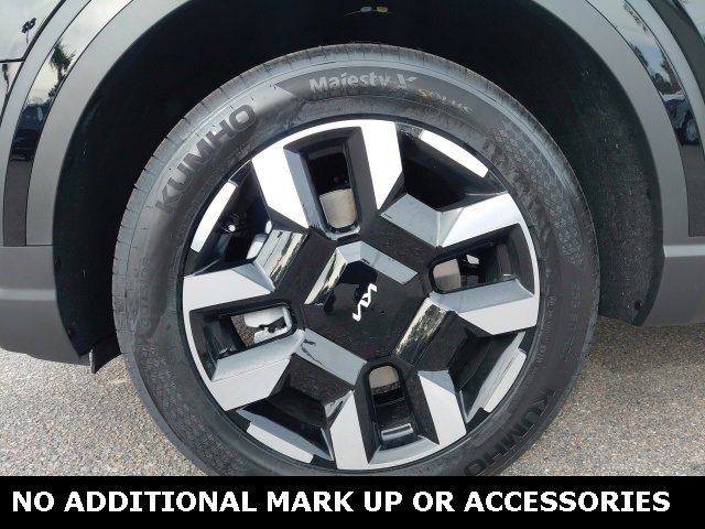 New 2027 Kia Telluride S image 10