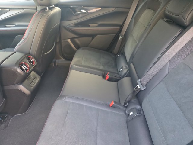 Certified 2024 Chevrolet Blazer EV RS AWD/4WD image 13