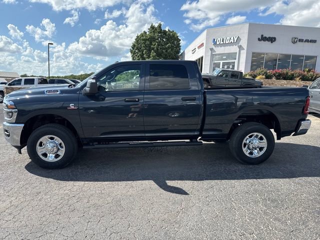 New 2025 RAM 2500 Tradesman image 2