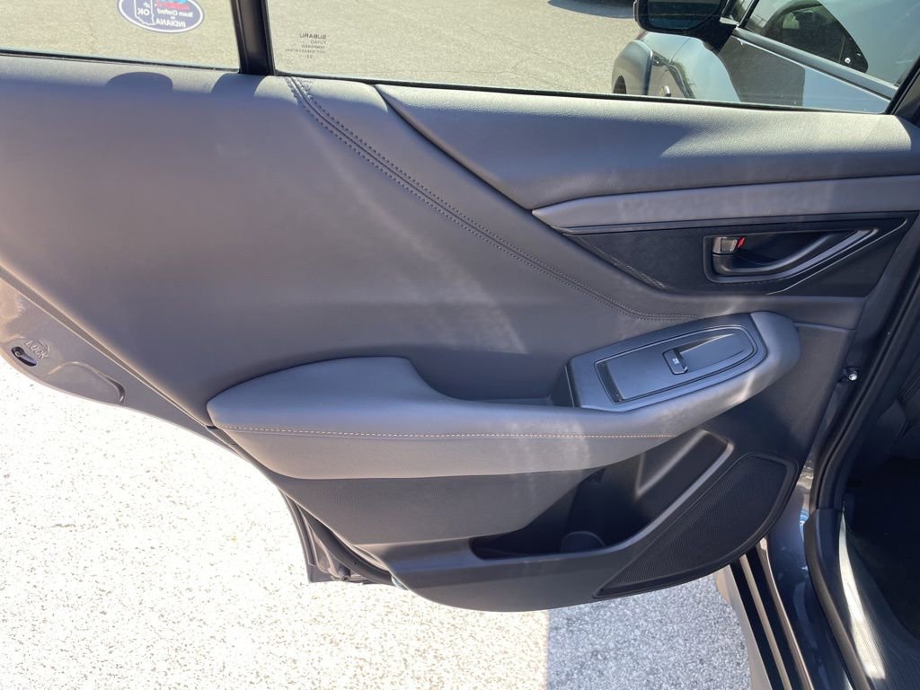 Used 2023 Subaru Outback Wilderness AWD/4WD image 43