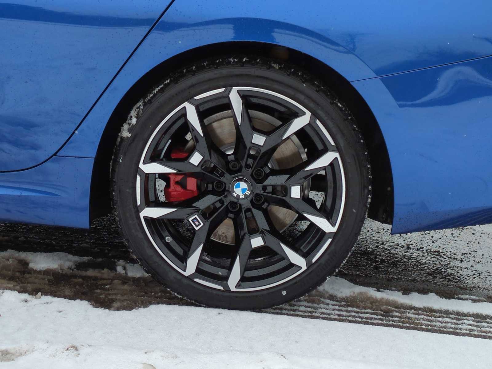 New 2026 BMW M340i xDrive M340i xDrive w/ Premium Package image 13