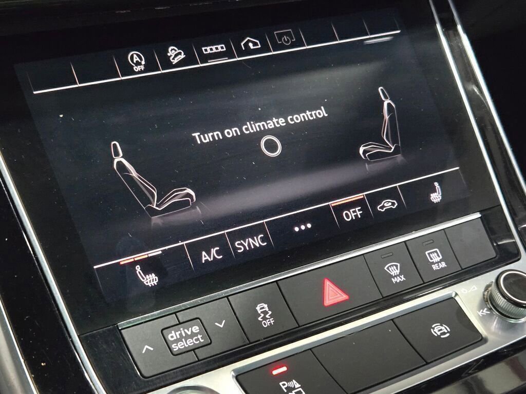 Used 2022 Audi Q7 2.0T Premium image 36