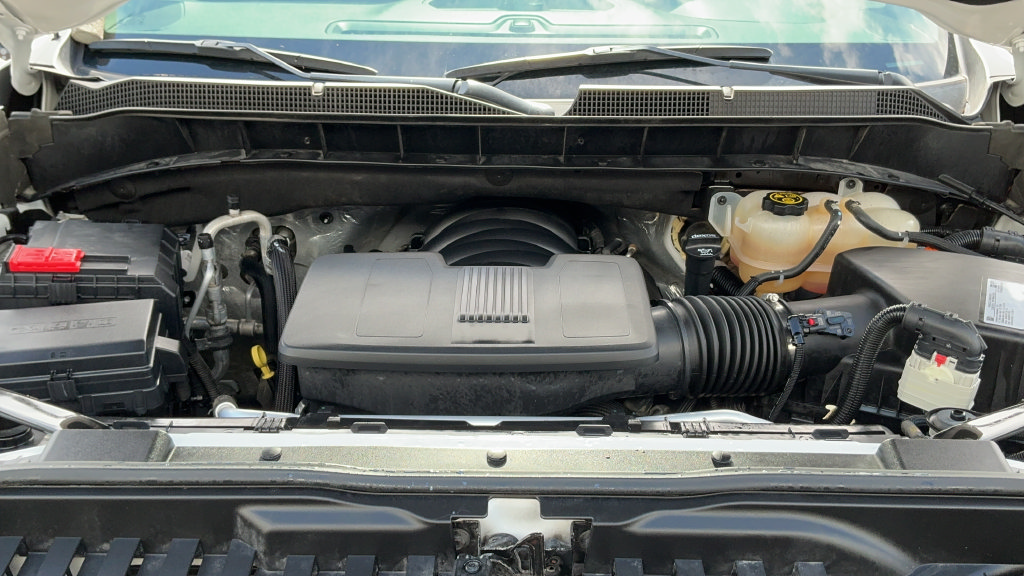 Used 2021 Chevrolet Silverado 1500 LT RWD image 23