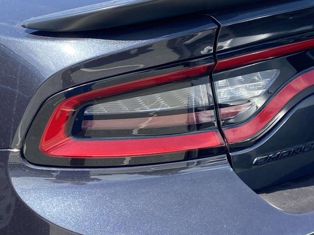 Used 2017 Dodge Charger R/T Scat Pack w/ Technology Group RWD image 10