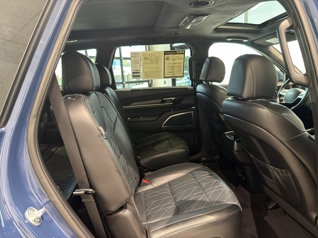 Used 2024 Kia Telluride SX Prestige X-Pro AWD/4WD image 26