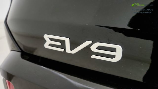 Used 2024 Kia EV9 GT-Line AWD/4WD image 34