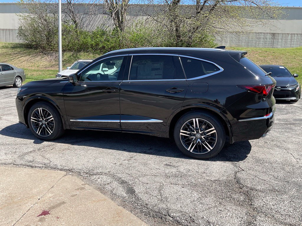 New 2026 Acura MDX w/ Advance Package AWD/4WD image 5