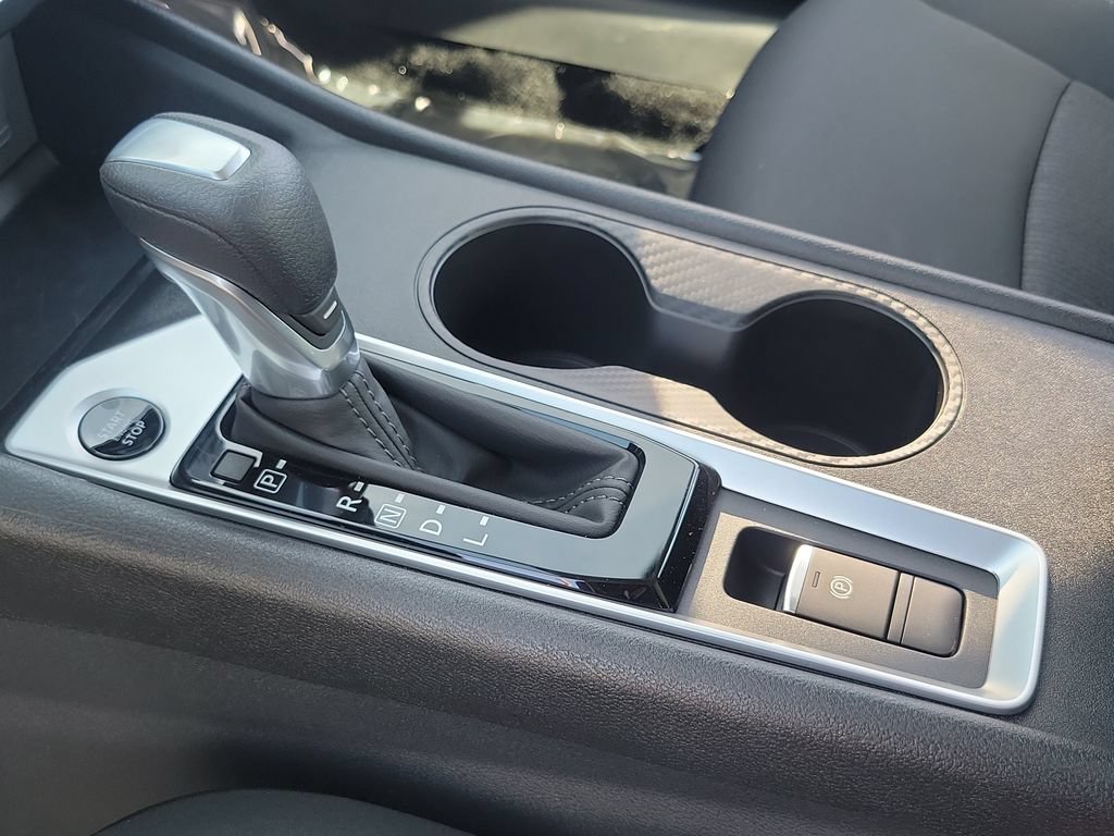 New 2026 Nissan Altima 2.5 SV AWD/4WD image 11