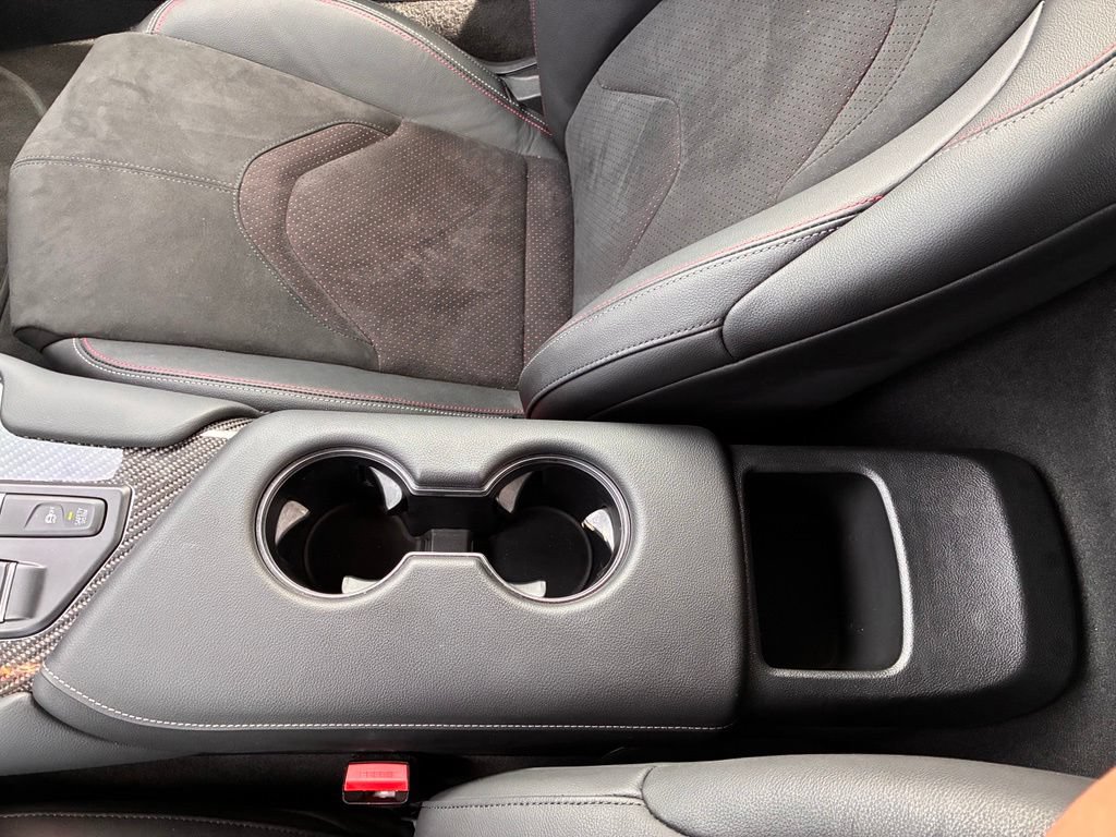 Used 2023 Toyota Supra RWD image 33