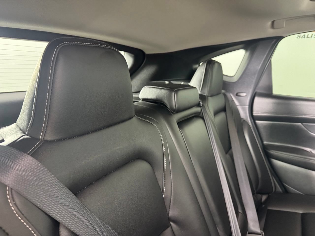 Used 2025 Nissan Murano SL AWD/4WD image 34