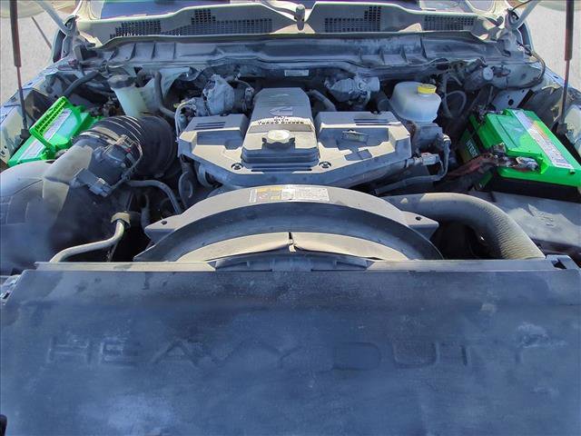 Used 2015 RAM 2500 Tradesman w/ Chrome Appearance Group image 18