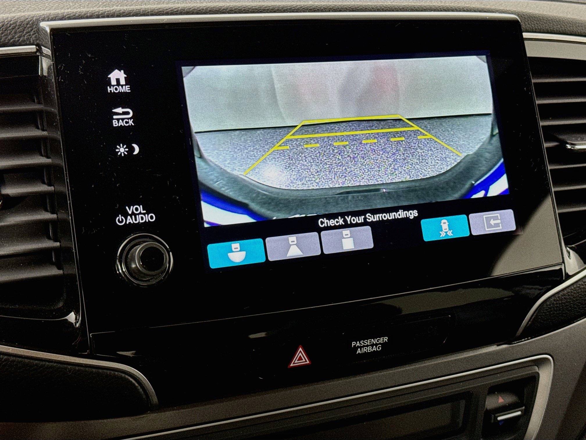 Certified 2023 Honda Passport EX-L image 13