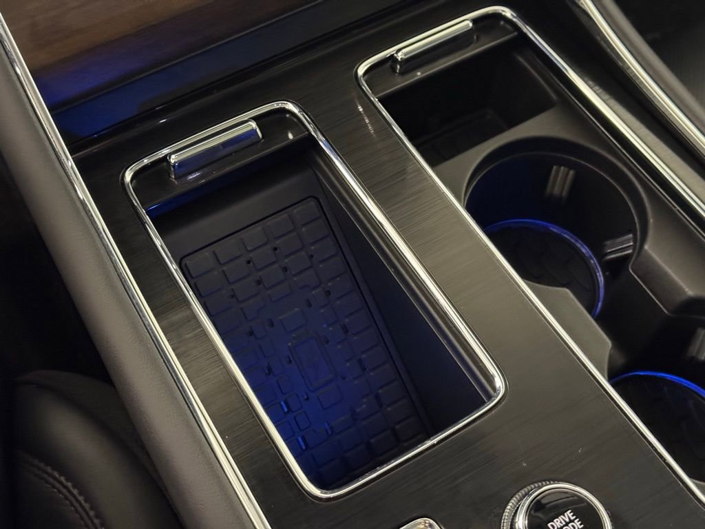 New 2025 Lincoln Aviator Reserve w/ Equipment Group 201A image 31