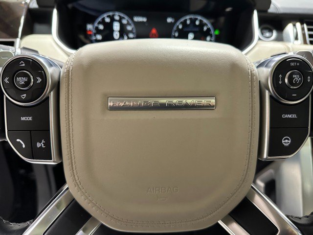 Used 2017 Land Rover Range Rover Autobiography image 29