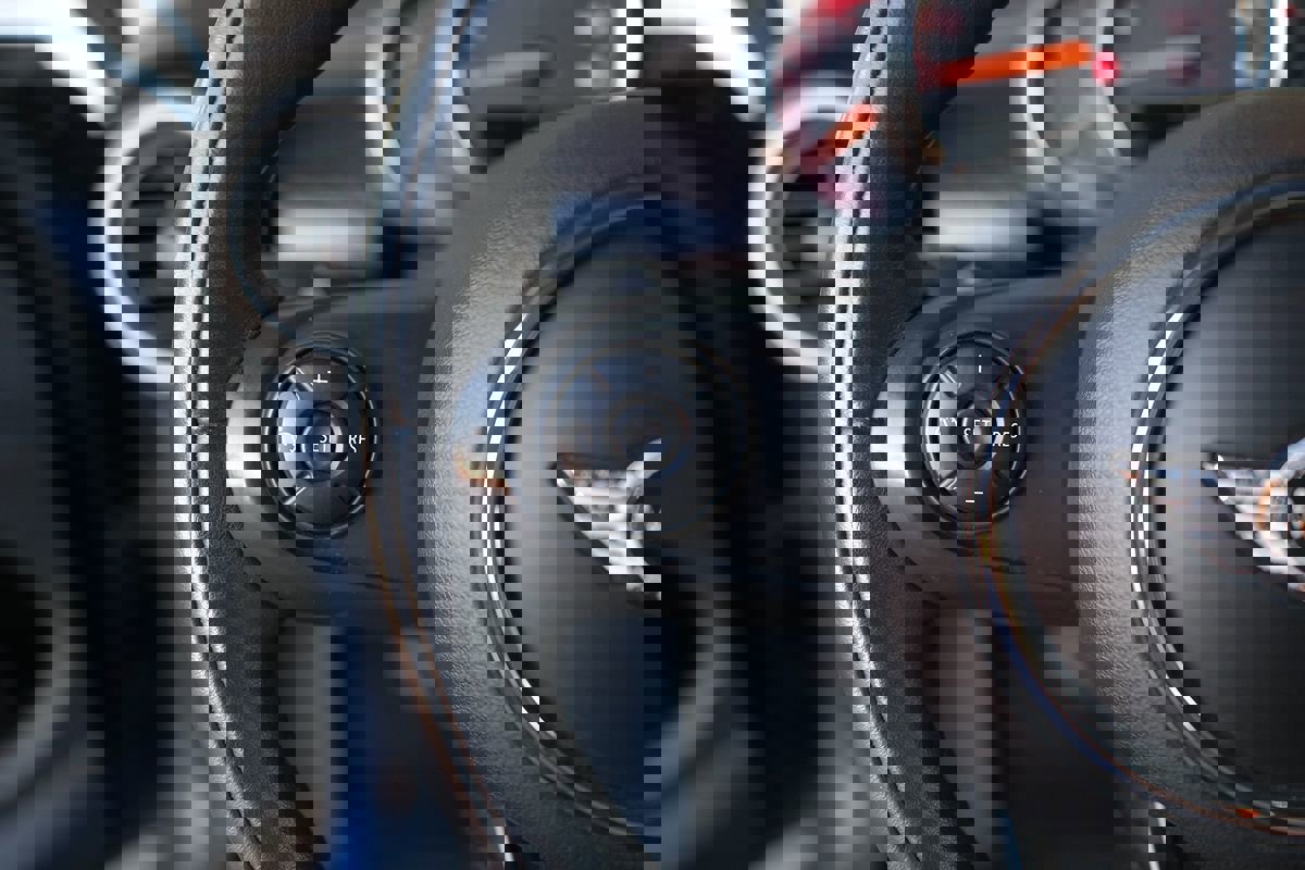 Used 2014 MINI Cooper S image 17