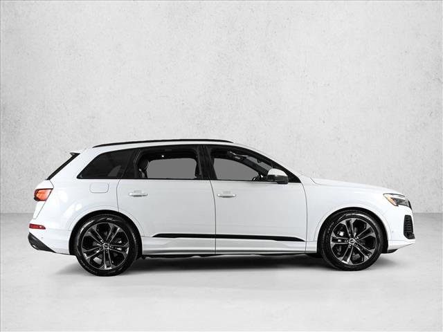 Certified 2026 Audi Q7 3.0T Prestige w/ Prestige Package image 4