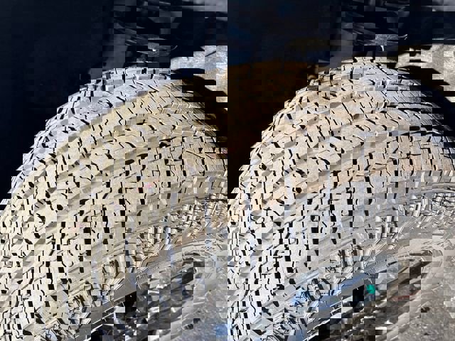 New 2026 Chevrolet Traverse Z71 w/ Driver Confidence Package image 29