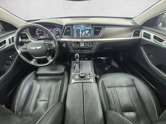 Used 2015 Hyundai Genesis 3.8 w/ Option Group 04 AWD/4WD image 20