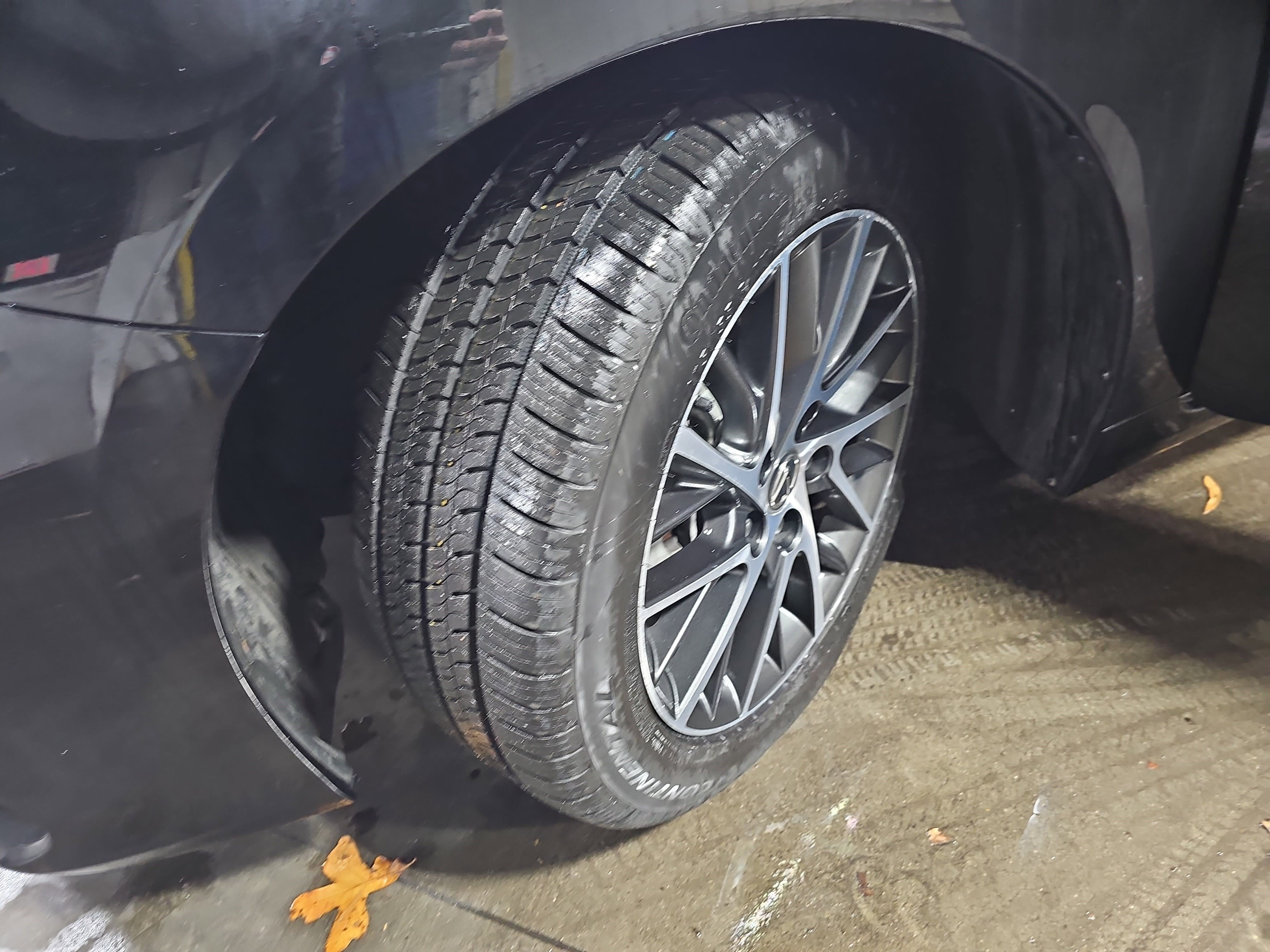 Used 2017 Lexus ES 350 image 34