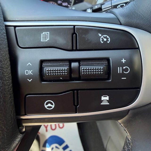 Used 2023 Kia K5 EX w/ EX Premium Package FWD image 25