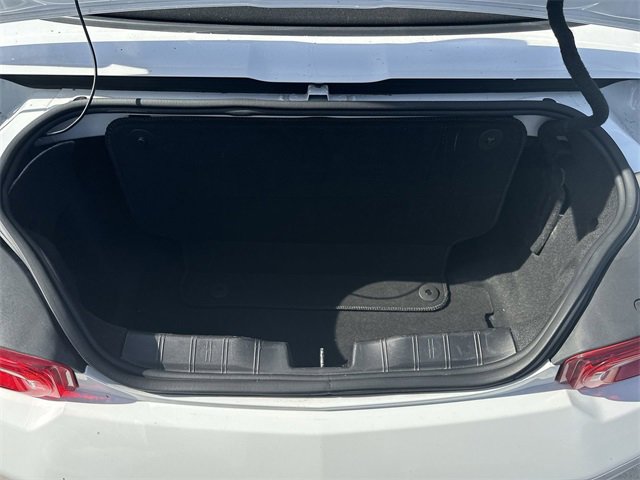 Used 2023 Chevrolet Camaro LT image 21
