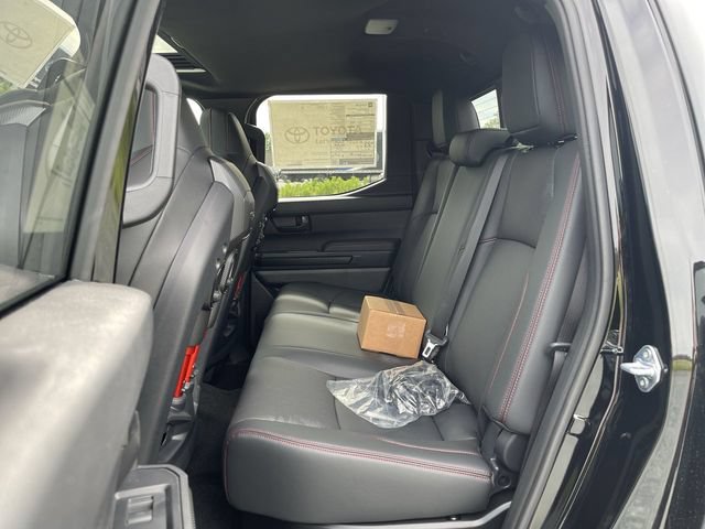 New 2026 Toyota Tacoma TRD Pro AWD/4WD image 23