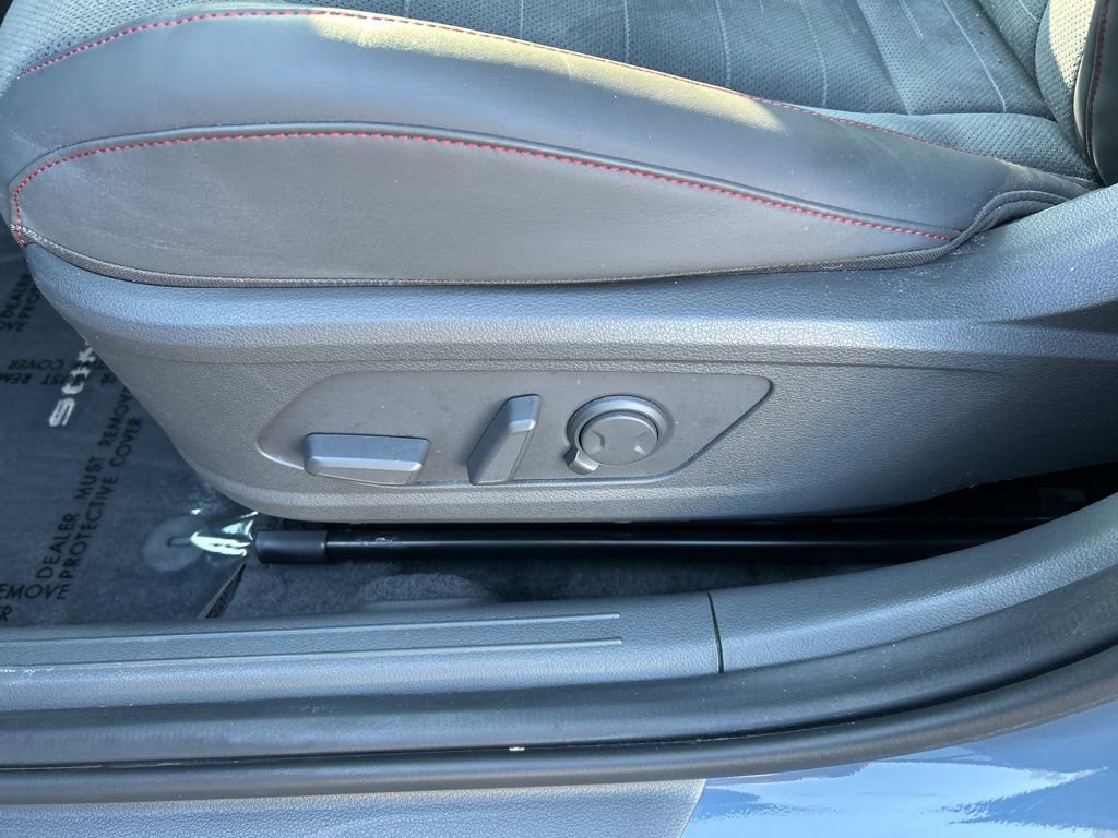 Certified 2025 Hyundai Sonata N Line image 16