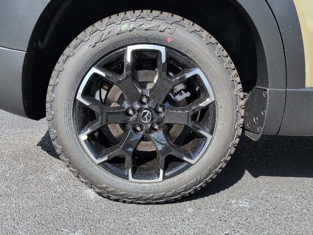 New 2025 MAZDA CX-50 Meridian Edition w/ Weather Package image 30