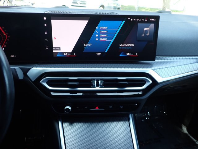 Used 2023 BMW M3 Competition AWD/4WD image 16