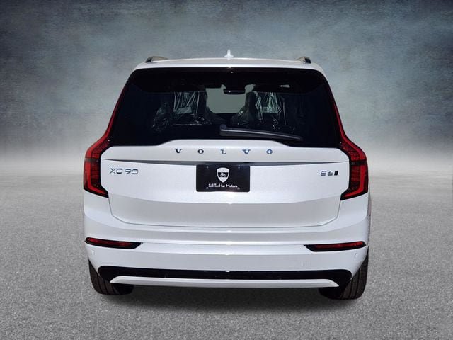 New 2026 Volvo XC90 B6 Ultra w/ Protection Package AWD/4WD image 6