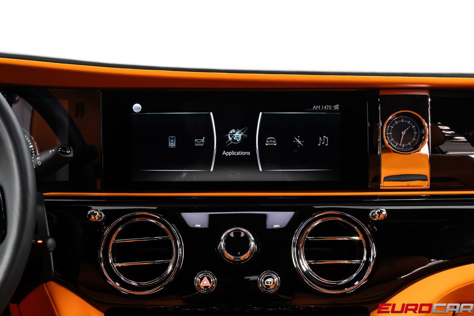 Used 2021 Rolls-Royce Ghost image 30