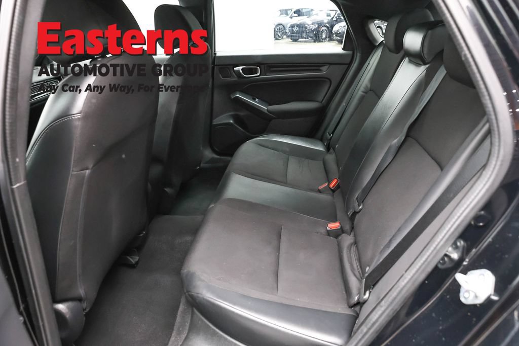 Used 2022 Honda Civic Sport image 20