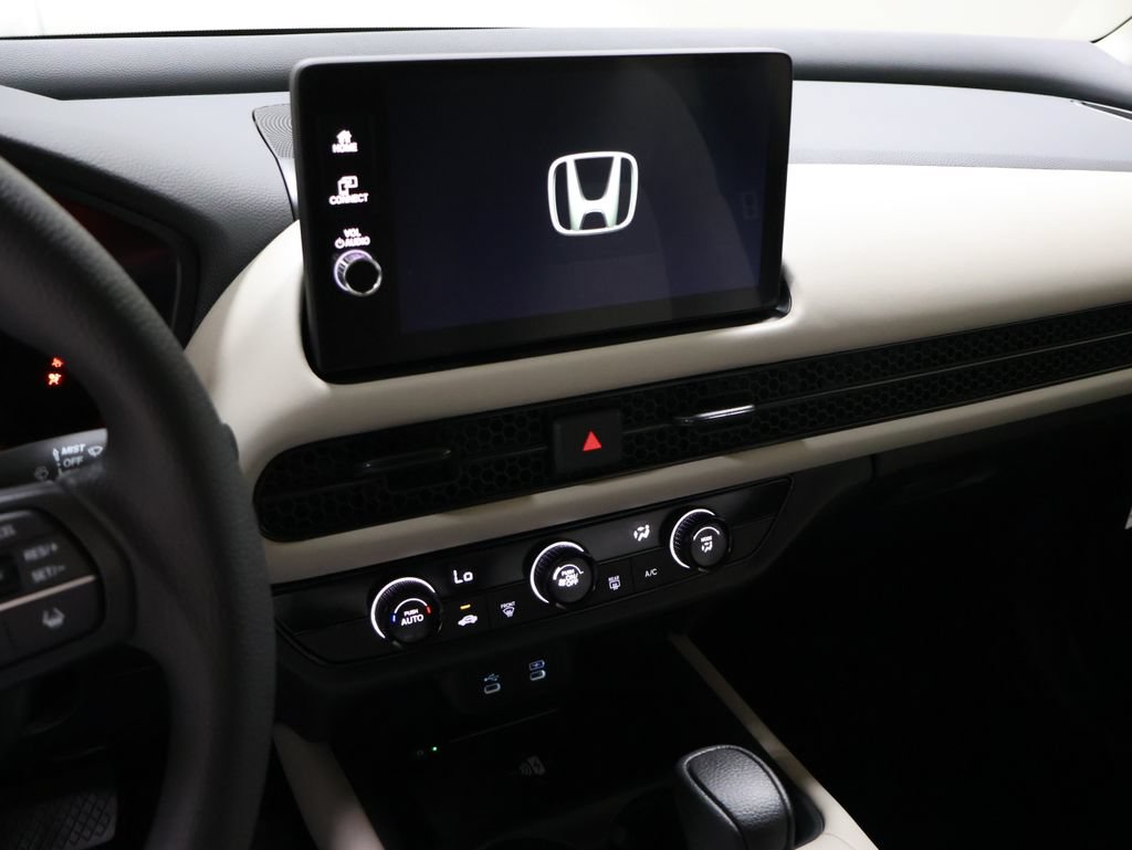New 2027 Honda HR-V LX image 24