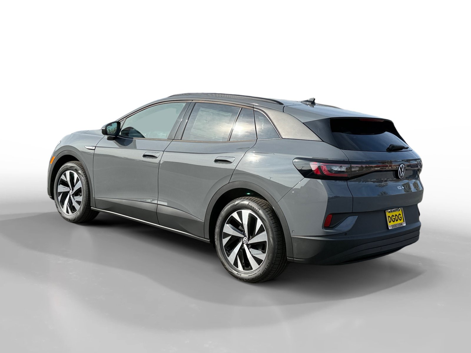 New 2026 Volkswagen ID.4 Pro RWD image 3