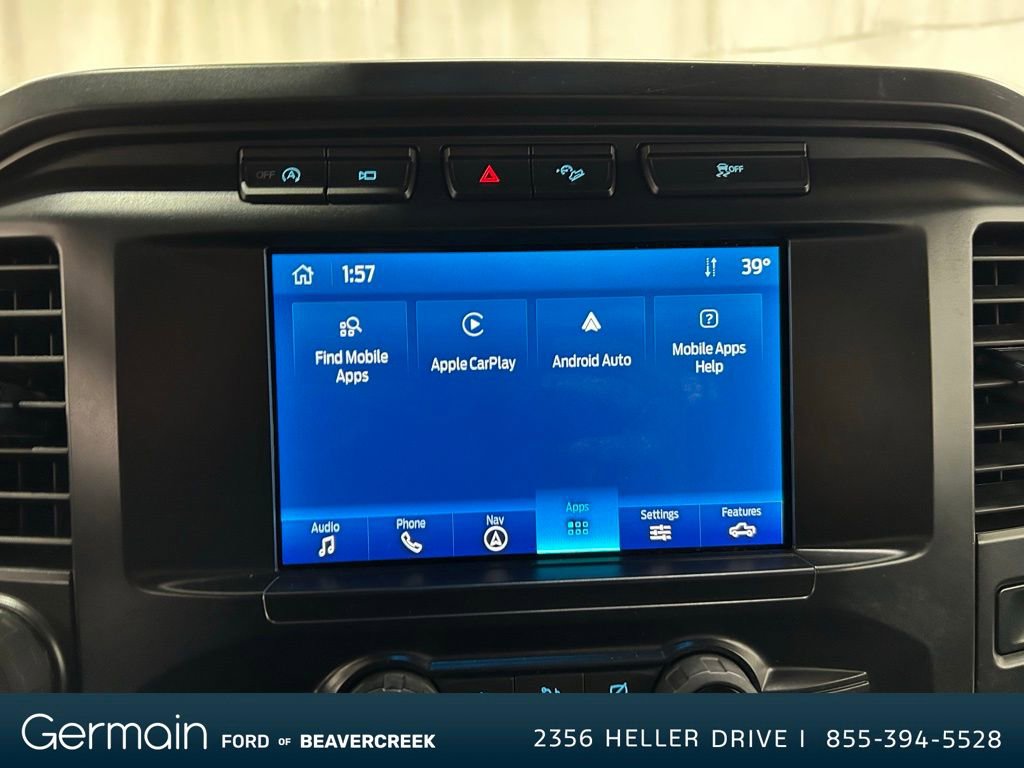 Used 2019 Ford F150 XL w/ Equipment Group 101A Mid image 34