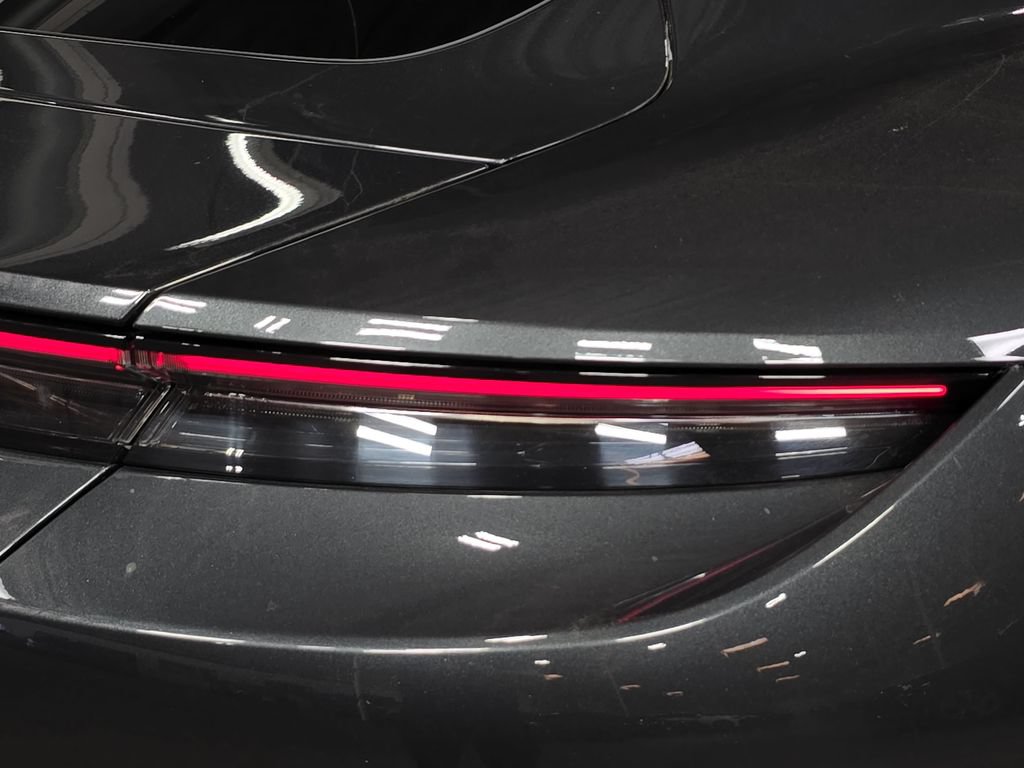 Certified 2024 Porsche Taycan RWD image 30