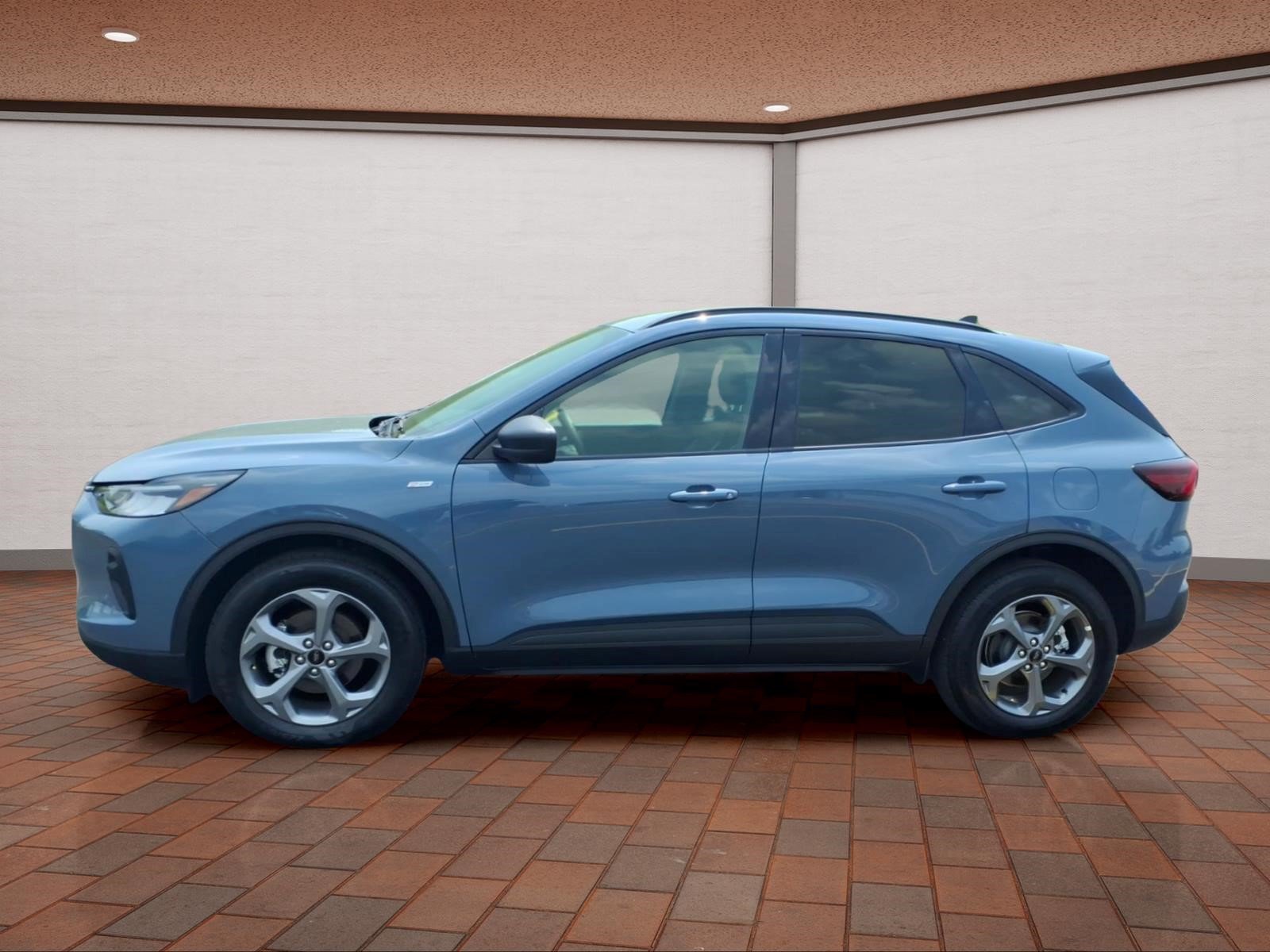 Used 2026 Ford Escape ST-Line AWD/4WD image 5
