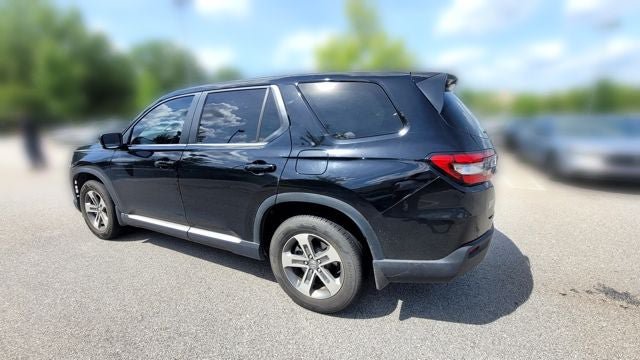 Used 2025 Honda Pilot EX-L image 7